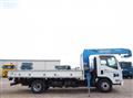 2011 Isuzu Elf Truck