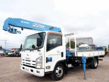 2011 Isuzu Elf Truck