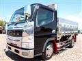 2015 Mitsubishi Fuso Canter