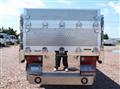 2015 Mitsubishi Fuso Canter