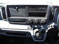 2015 Mitsubishi Fuso Canter