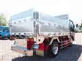 2015 Mitsubishi Fuso Canter