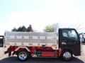 2015 Mitsubishi Fuso Canter