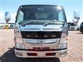 2015 Mitsubishi Fuso Canter