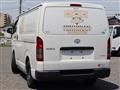 2019 Toyota Hiace Van