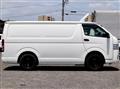 2019 Toyota Hiace Van