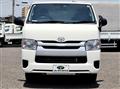 2019 Toyota Hiace Van