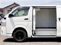 2019 Toyota Hiace Van
