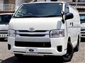 2019 Toyota Hiace Van