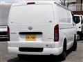 2019 Toyota Hiace Van