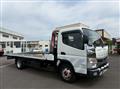 2019 Mitsubishi Fuso Canter