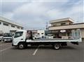 2019 Mitsubishi Fuso Canter