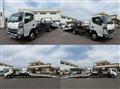 2019 Mitsubishi Fuso Canter