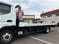 2019 Mitsubishi Fuso Canter