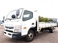 2017 Mitsubishi Fuso Canter