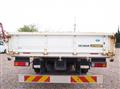 2017 Mitsubishi Fuso Canter
