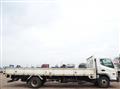 2017 Mitsubishi Fuso Canter