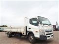 2017 Mitsubishi Fuso Canter