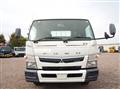 2017 Mitsubishi Fuso Canter