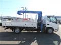 2011 Hino Dutro