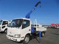 2011 Hino Dutro