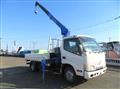 2011 Hino Dutro