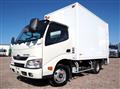 2014 Hino Dutro