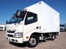 2014 Hino Dutro