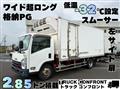 2018 Isuzu Elf Truck
