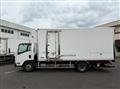 2018 Isuzu Elf Truck