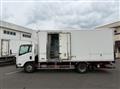 2018 Isuzu Elf Truck