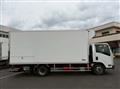 2018 Isuzu Elf Truck