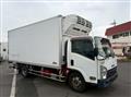 2018 Isuzu Elf Truck