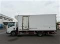 2018 Isuzu Elf Truck