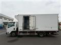 2018 Isuzu Elf Truck