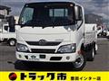 2017 Toyota Dyna Truck