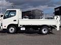 2017 Toyota Dyna Truck
