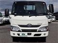 2017 Toyota Dyna Truck