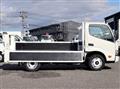 2017 Toyota Dyna Truck