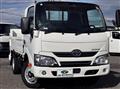 2017 Toyota Dyna Truck