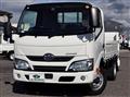 2017 Toyota Dyna Truck