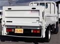 2017 Toyota Dyna Truck
