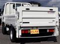 2017 Toyota Dyna Truck