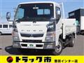 2018 Mitsubishi Fuso Canter