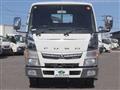 2018 Mitsubishi Fuso Canter