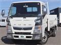 2018 Mitsubishi Fuso Canter