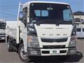 2018 Mitsubishi Fuso Canter