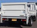 2018 Mitsubishi Fuso Canter