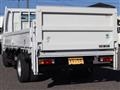 2018 Mitsubishi Fuso Canter