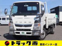2018 Mitsubishi Fuso Canter